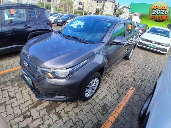 FIAT STRADA 1.3 FIREFLY FLEX FREEDOM CD MANUAL